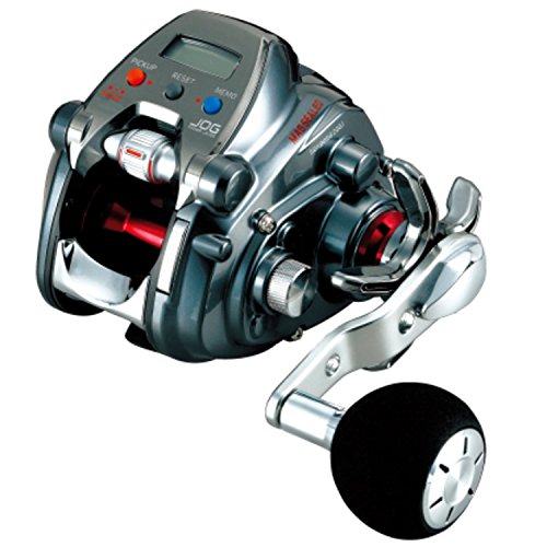 【中古】【未当て嵌める・未開封品】ダイワ(Daiwa) 電動木管 15 シーボーグ 200J