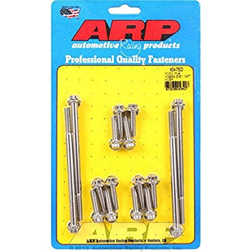 【中古】【未使用・未開封品】ARP 454-7502 バルブカバーボルトキット