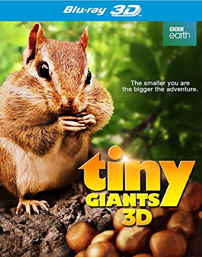 【中古】【未使用・未開封品】TINY GIANTS