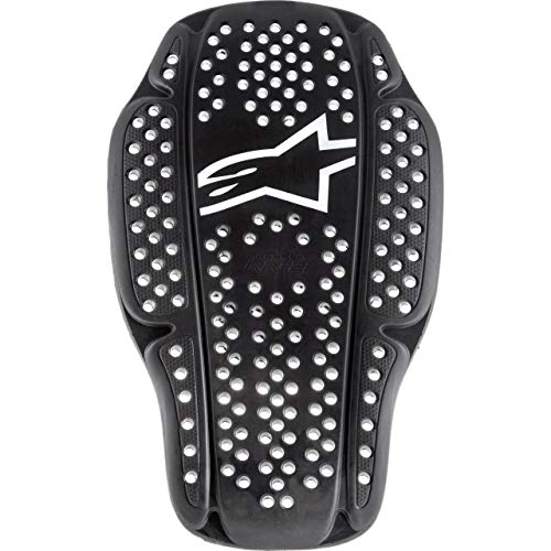 【中古】【未使用・未開封品】alpinestars(アルパインスターズ)バイク用プロテクター ブラック (L) ニュークリオン KR-2i
