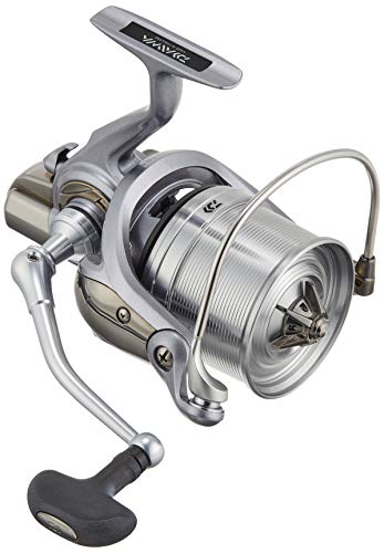 【中古】【未当てはめる・未開封品】ダイワ(DAIWA) スピニングリール(投げ・遠投) 15 競技場サーフ35 08PE (2015真似形)
