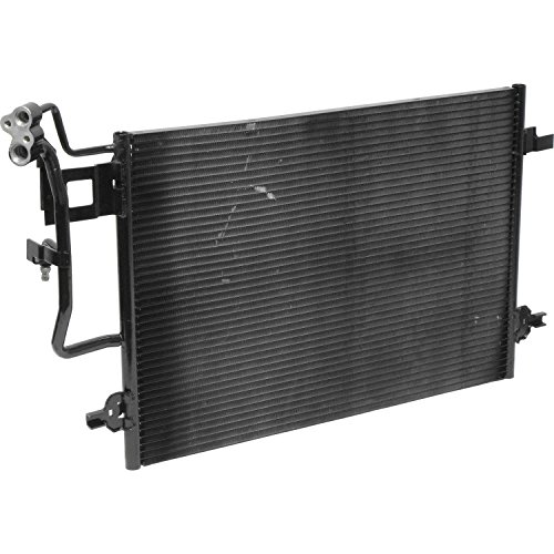 【中古】【未使用・未開封品】UAC CN 3039PFXC A/C コンデンサー