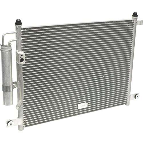 【中古】【未当てはめる・未開封品】UAC CN 3240PFXC A/C コンデンサー