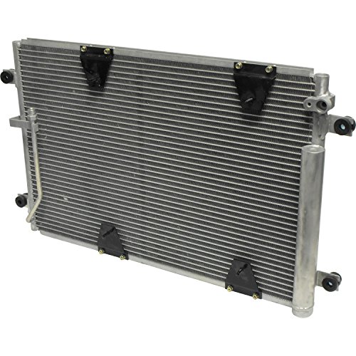 【中古】【未使用・未開封品】UAC CN 3423PFC A/C コンデンサー｜AJIMURA-SHOP 132,180円