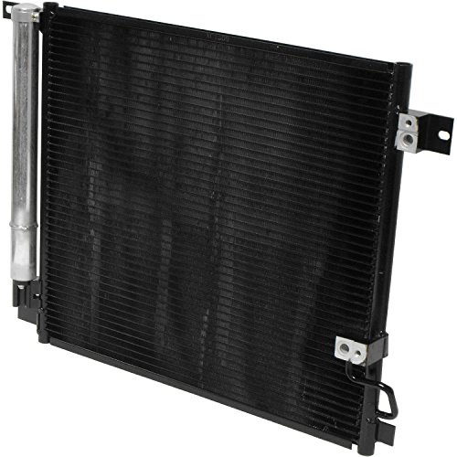 【中古】【未使用・未開封品】UAC CN 3445PFXC A/C コンデンサー|AJIMURA-SHOP