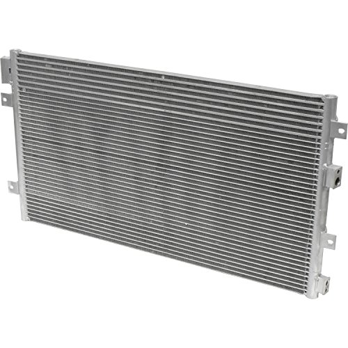 【中古】【未使用・未開封品】UAC CN 3570PFC A/C コンデンサー｜AJIMURA-SHOP