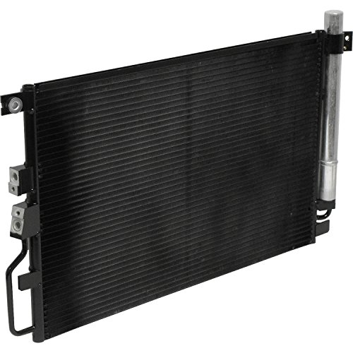 【中古】【未使用・未開封品】UAC CN 3667PFXC A/C コンデンサー