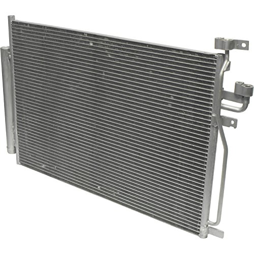 【中古】【未使用・未開封品】UAC CN 3687PFC A/C コンデンサー|AJIMURA-SHOP