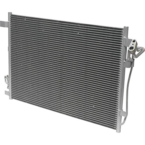 【中古】【未当て嵌める・未開封品】UAC CN 3774PFXC A/C コンデンサー その他-スポーツ・アウトドア