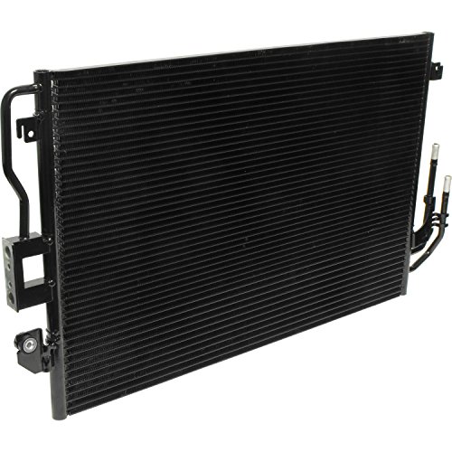 【中古】【未使用・未開封品】UAC CN 3782PFXC A/C コンデンサー|AJIMURA-SHOP