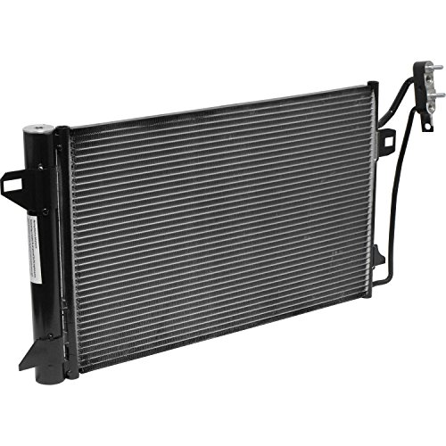 【中古】【未使用・未開封品】UAC CN 3786PFXC A/C コンデンサー