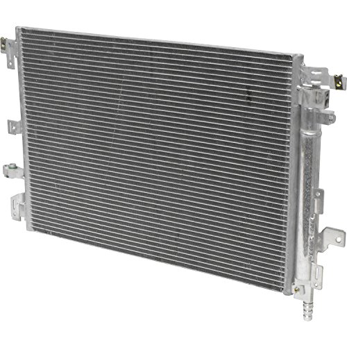 【中古】【未使用・未開封品】UAC CN 3802PFXC A/C コンデンサー
