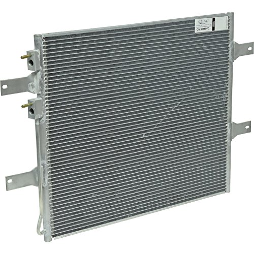 【中古】【未使用・未開封品】UAC CN 3855PFC A/C コンデンサー