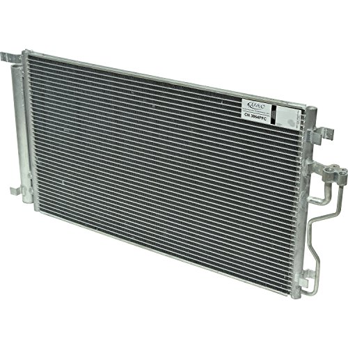 【中古】【未使用・未開封品】UAC CN 3864PFC A/C コンデンサー｜AJIMURA-SHOP