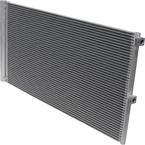 【中古】【未当て嵌める・未開封品】UAC CN 3975PFC A/C コンデンサー