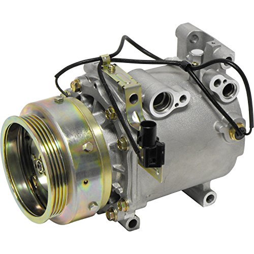 【中古】【未使用・未開封品】UAC CO 11162T A/C コンプレッサー