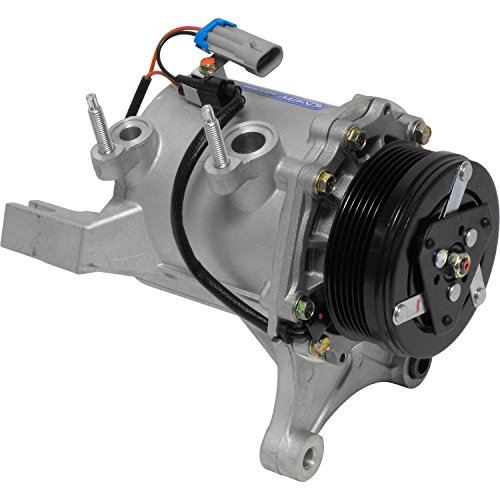 【中古】【未使用・未開封品】UAC CO 21579T A/C コンプレッサー｜AJIMURA-SHOP 63,727円
