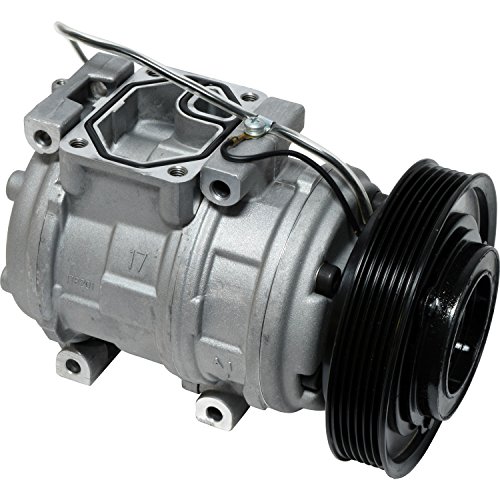 【中古】【未使用・未開封品】UAC CO 22001C A/C コンプレッサー｜AJIMURA-SHOP