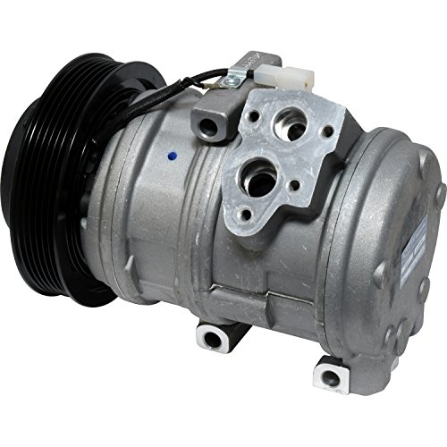 【中古】【未使用・未開封品】UAC CO 29019C A/C コンプレッサー