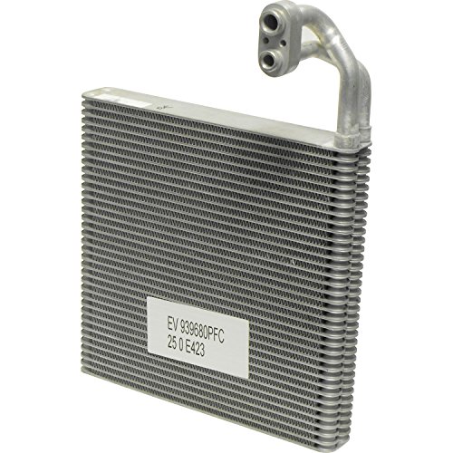 【中古】【未当て嵌める・未開封品】UAC EV 939680PFXC A/C 掻ききえる器中核グループ