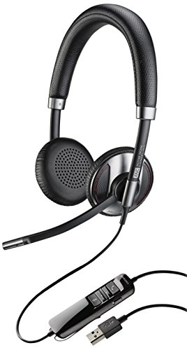 【中古】【未当て嵌める・未開封品】Plantronics C725