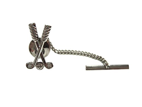 【中古】【未使用・未開封品】Crossingゴルフクラブタイタック