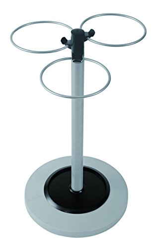 【中古】【未使用・未開封品】Alba Umbrella Stand, 35 x 65 cm, Black (PMFLOWERN)|AJIMURA-SHOP
