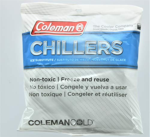 【中古】【未使用・未開封品】Chillers Ice Substitutes [Set of 4]