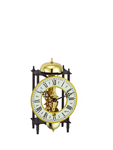 【中古】【未当て嵌める・未開封品】Hermle Kehl 23003000711 時辰儀