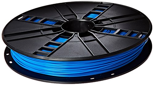 【中古】【未使用・未開封品】ストラタシス MP05776 Large True Blue PLA