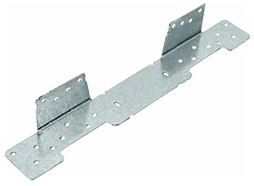 【中古】【未使用・未開封品】シンプソンstrong-tieコネクタ11???1?/ 16?\