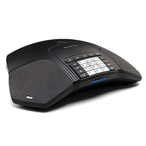 【中古】【未当て嵌める・未開封品】Konftel 220 Conference Phone