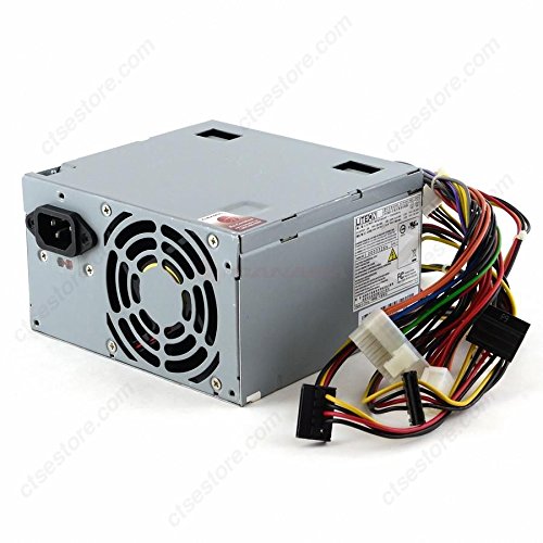 【中古】【未使用・未開封品】「LITE-ON PS-6301-08A」ATX電源 SATA 静音