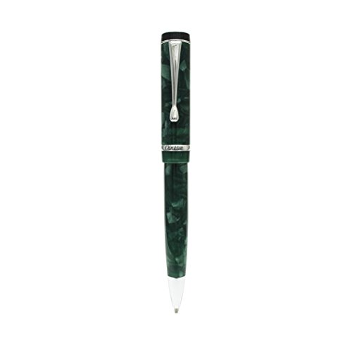 【中古】【未使用・未開封品】コンクリン　ボールペン　デュラグラフ　１４１０１０４　フォレストグリーン｜AJIMURA-SHOP