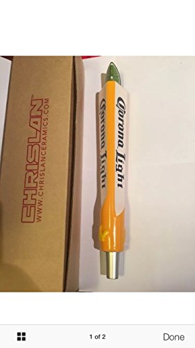 【中古】【未当て嵌める・未開封品】Corona Light Beer Tap Handle by Corona Light 家電-その他