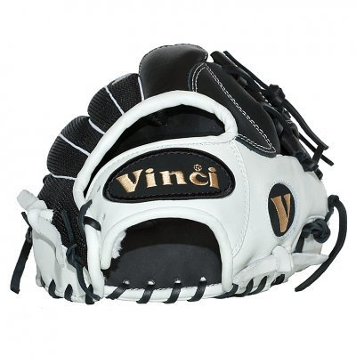 【中古】【未使用・未開封品】野球グローブモデル JV21-M ブラックとホワイト ブラックメッシュとI-Web 11.5インチ|AJIMURA-SHOP