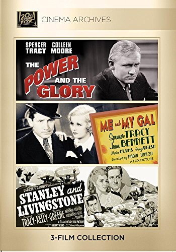 【中古】【未使用・未開封品】POWER & GLORY / ME & MY GAL / STANLEY LIVINGSTON