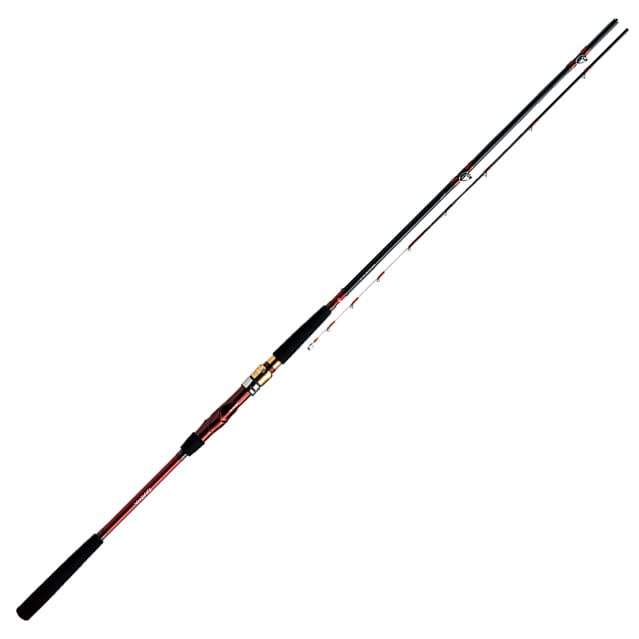 楽天市場】【中古】【未使用・未開封品】ダイワ(DAIWA) 船竿 アナリ