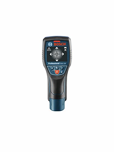 【中古】【未使用・未開封品】Bosch d-tect 120壁と床検出スキャナ