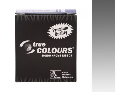 【中古】【未使用・未開封品】Zebra Ribbon Cartridge Silver|AJIMURA-SHOP