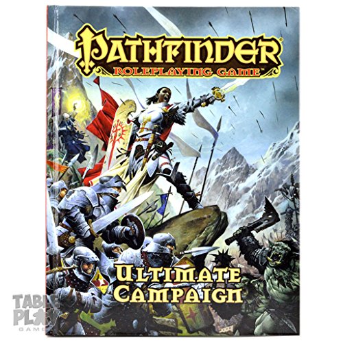【中古】【未使用・未開封品】Pathfinder Ultimate Campaign｜AJIMURA-SHOP 20,749円