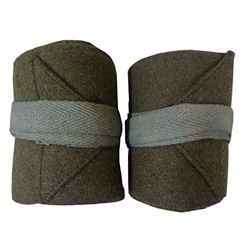 【中古】【未使用・未開封品】イギリスWW1ロングパテ。パテ