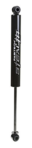 【中古】【未使用・未開封品】Fabtech FTS6240 ステルスショック