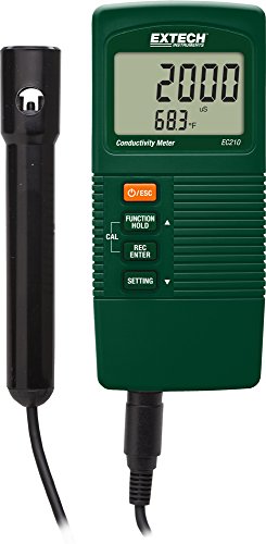 【中古】【未使用・未開封品】Extech EC170 Salinity/Temperature Meter by Extech 78,532円