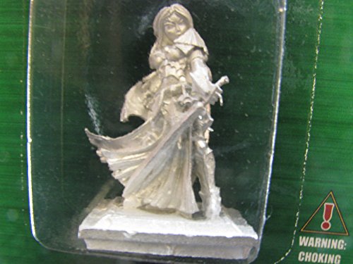 【中古】【未使用・未開封品】DHL : Nazera Bloodraven & # 44?; Vampiress 03681