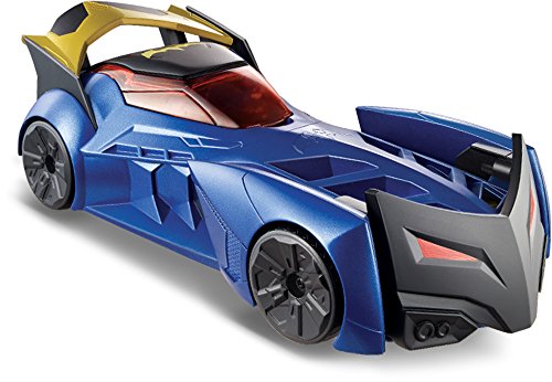 【中古】【未使用・未開封品】Batman Unlimited: Capture Claw Batmobile｜AJIMURA-SHOP