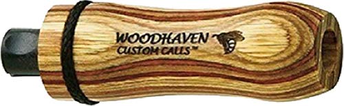 【中古】【未当て嵌める・未開封品】Woodhaven The Real Hawk電話を掛ける