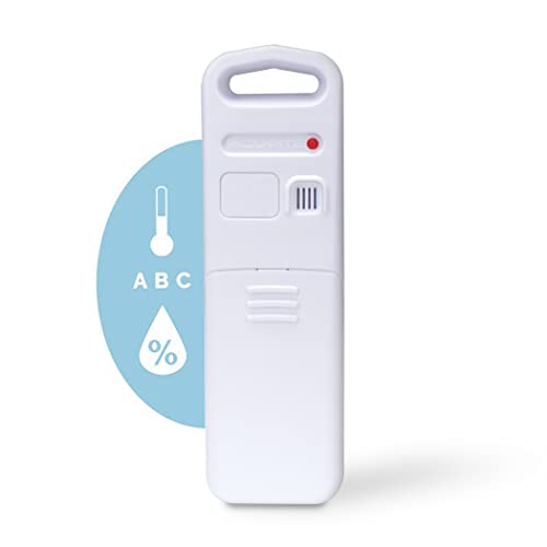 【中古】【未当て嵌める・未開封品】AcuRite 06002RM無線電話温湿度検出器