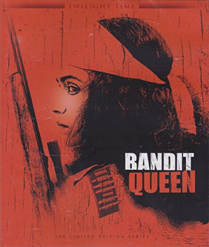 【中古】【未使用・未開封品】Bandit Queen [Blu-ray]