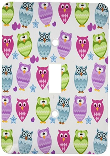 【中古】【未当て嵌める・未開封品】3drose LSP 201642?_ 1ファンキーOwls???Singleうつり変わり取り替えっこ
